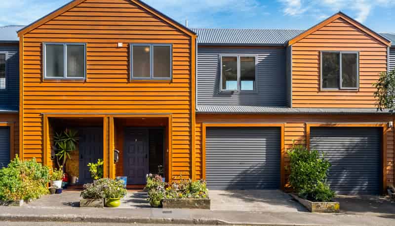 215B Pembroke Road, Wilton