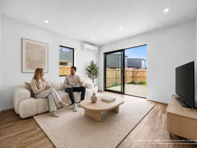 38 Stableford Crescent, Opaheke