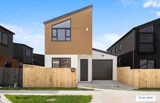38 Stableford Crescent, Opaheke