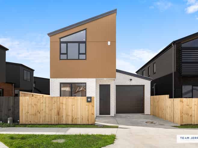 38 Stableford Crescent, Opaheke