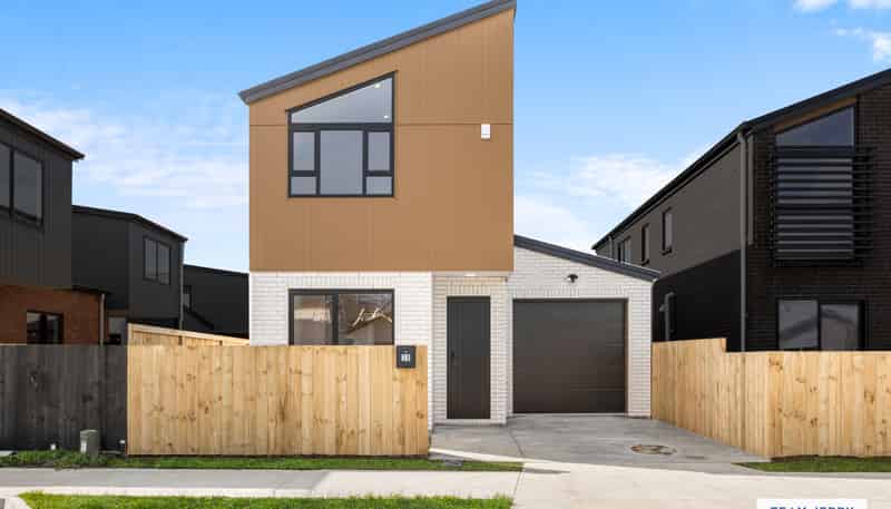 38 Stableford Crescent, Opaheke