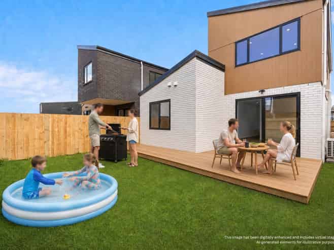 38 Stableford Crescent, Opaheke