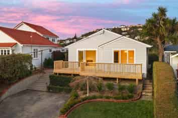 55 Cashmere Avenue, Khandallah