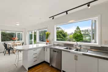 55 Cashmere Avenue, Khandallah