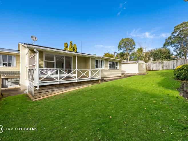 7 Chippendale Crescent, Birkdale