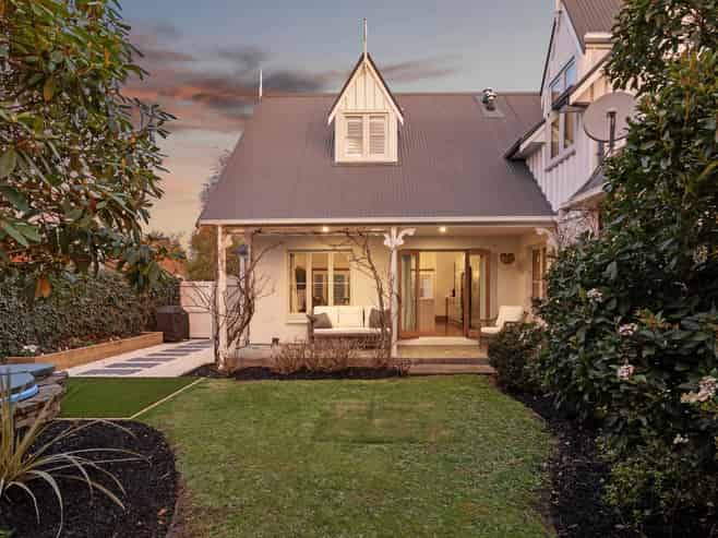 235 Ilam Road, Ilam