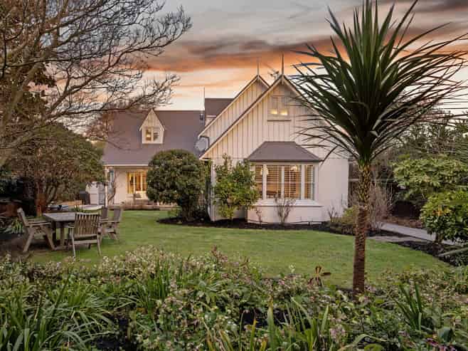 235 Ilam Road, Ilam