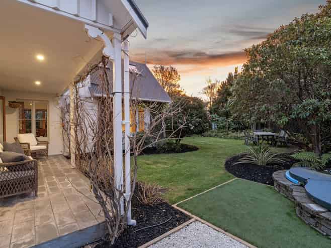 235 Ilam Road, Ilam