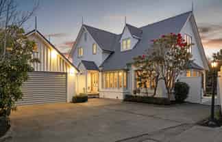 235 Ilam Road, Ilam