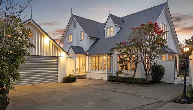 235 Ilam Road, Ilam
