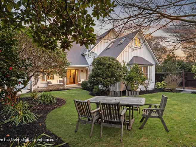 235 Ilam Road, Ilam