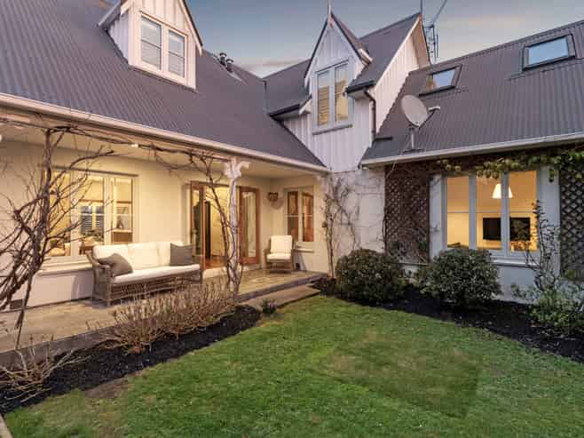 235 Ilam Road, Ilam