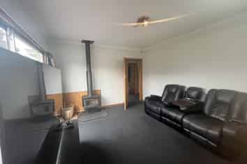 239 Hills Road, Mairehau