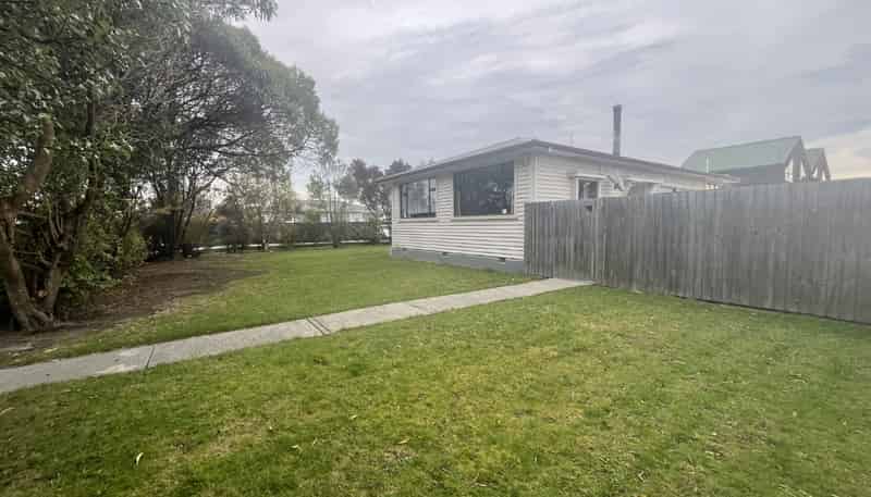 239 Hills Road, Mairehau