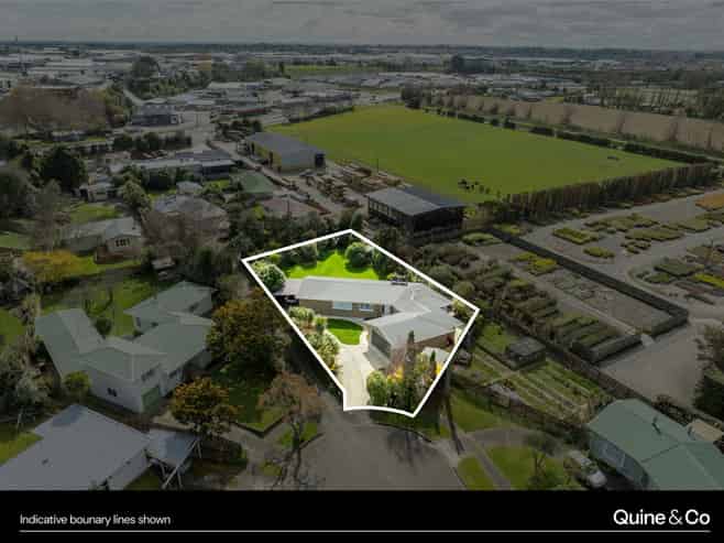 9 Patea Place, TERRACE END