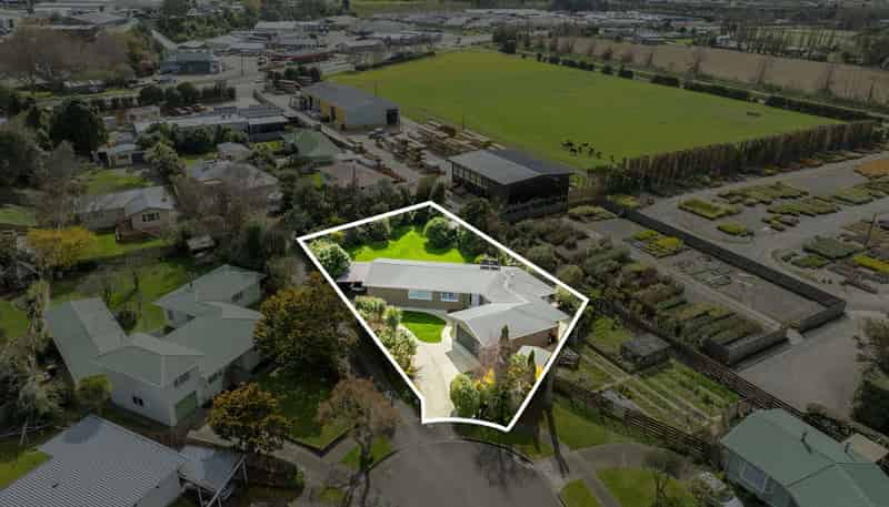 9 Patea Place, TERRACE END