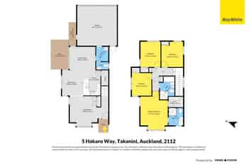 5 Hakaro Way, Takanini