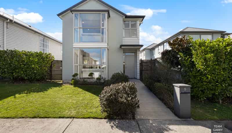 5 Hakaro Way, Takanini