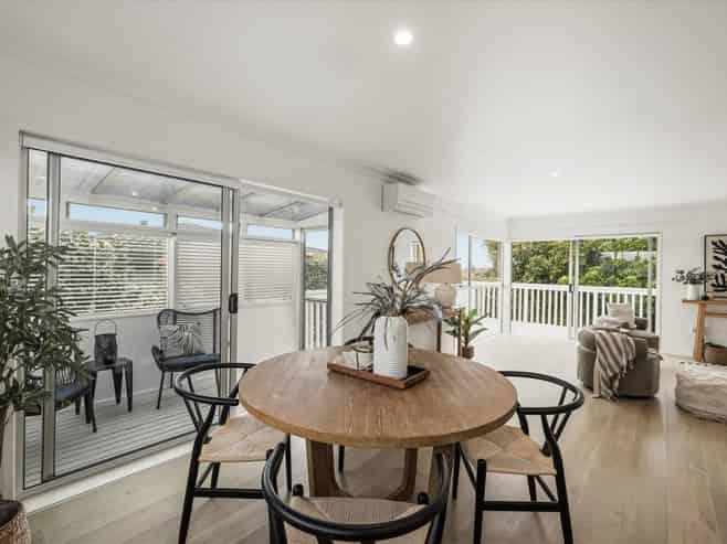 30 Edgecumbe Road, Avenues
