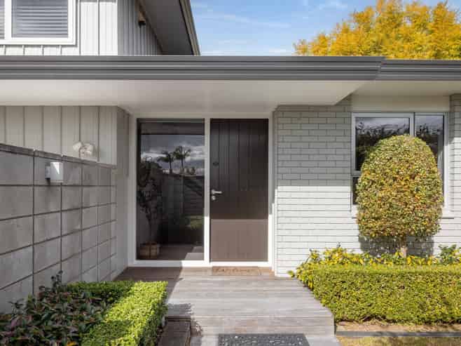 30 Edgecumbe Road, Avenues