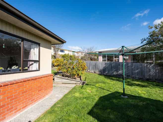 24 Towai Street, Stoke