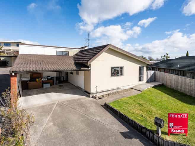 24 Towai Street, Stoke