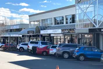 FOR LEASE – 140m2 PRIME CBD RETAIL