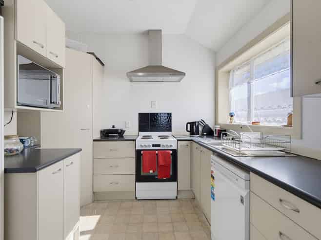 1 Dart Street, Oamaru