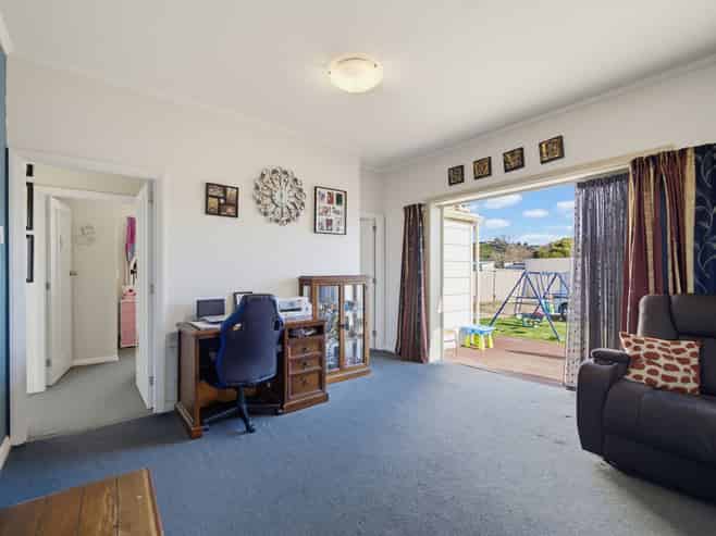 1 Dart Street, Oamaru