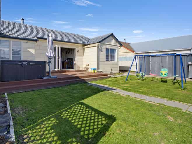 1 Dart Street, Oamaru