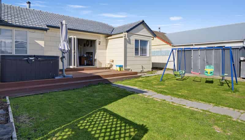 1 Dart Street, Oamaru