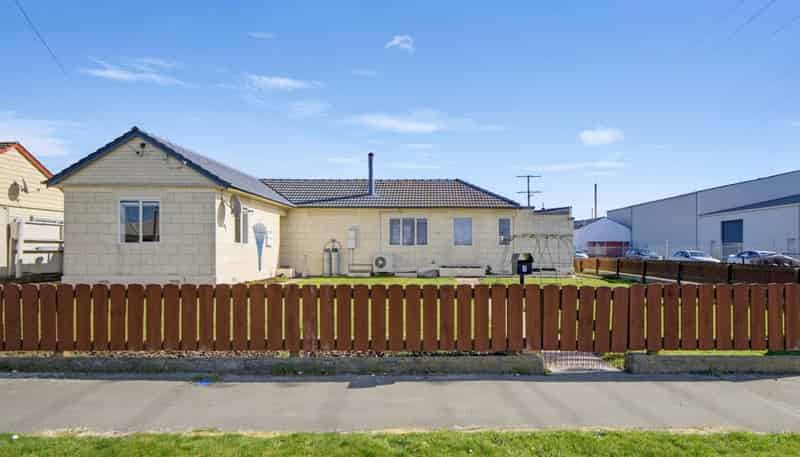 1 Dart Street, Oamaru