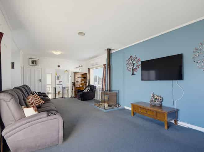 1 Dart Street, Oamaru