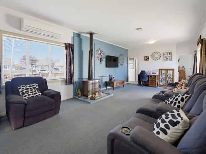 1 Dart Street, Oamaru