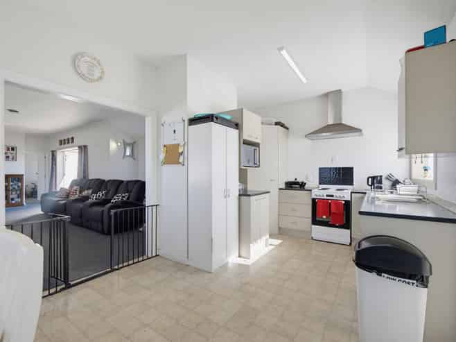 1 Dart Street, Oamaru