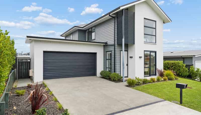 22 Kuku Avenue, Red Beach