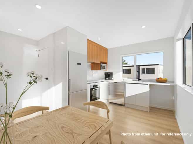 10/667 Great North Road, Grey Lynn