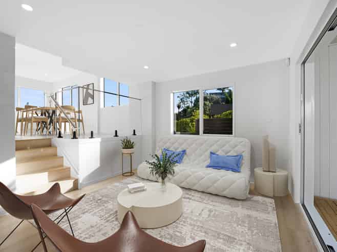 10/667 Great North Road, Grey Lynn