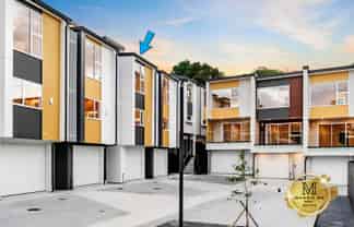 10/667 Great North Road, Grey Lynn