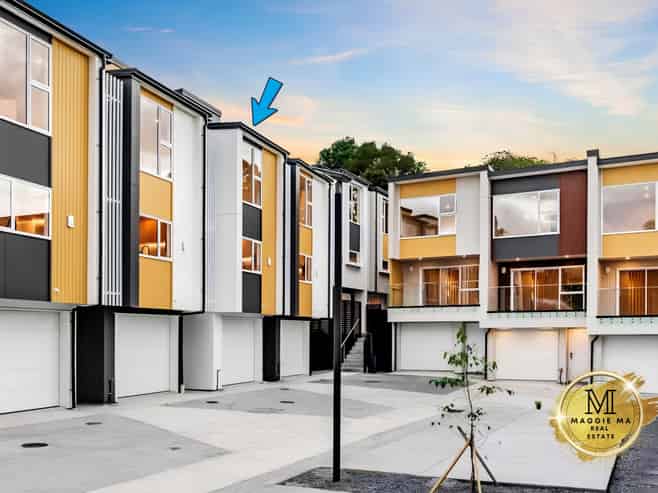 10/667 Great North Road, Grey Lynn