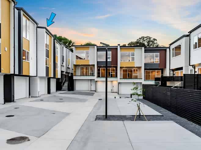 10/667 Great North Road, Grey Lynn