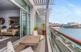 6/143 Quay Street, Auckland Central