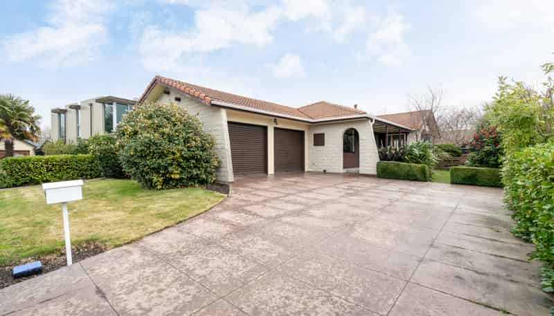 38 Millstream Drive, Lincoln