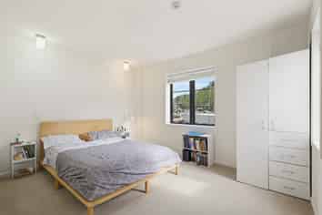 23/127 Molesworth Street, Thorndon