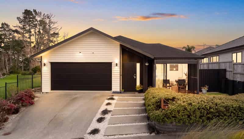9 Blatina Drive, Kumeu