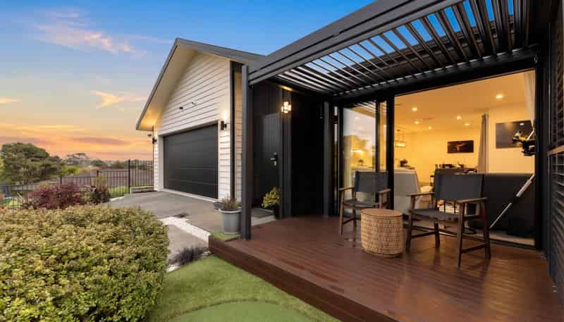 9 Blatina Drive, Kumeu