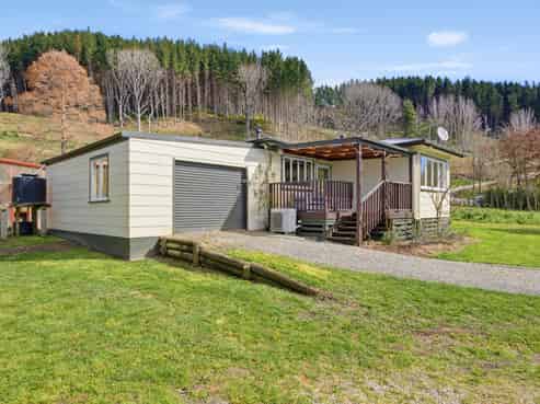 2323 Wharekopae Road, Ngatapa