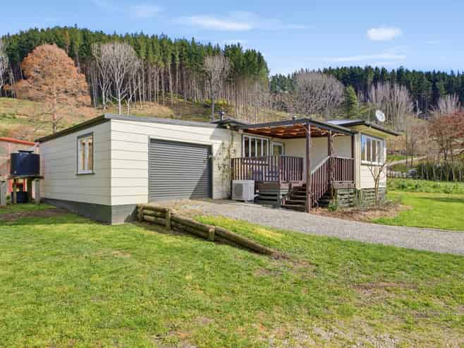 2323 Wharekopae Road, Ngatapa