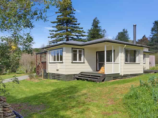 2323 Wharekopae Road, Ngatapa