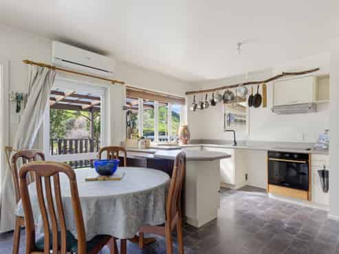 2323 Wharekopae Road, Ngatapa